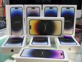On Sale New Apple iPhone 14 Pro 14 Pro Max 13 Pro Max 12 Pro Max Apple MacBook M1 Pro KD6 Goldshell Bitmain Antminer S19 Pro WhatsApp  + 2250566563329